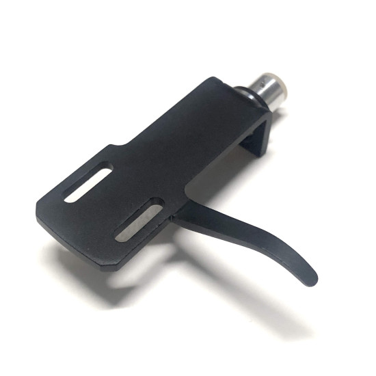 Ortofon SH-4 Headshell Black (No Logo) Ortofon SH-4 Headshell Black (No Logo)