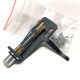 Ortofon SH-4 Headshell Black (No Logo) Ortofon SH-4 Headshell Black (No Logo)