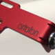 Ortofon VNL Cartridge Combo Pack with #2 Stylus  & Limited Edition SH-4 Red Headshell