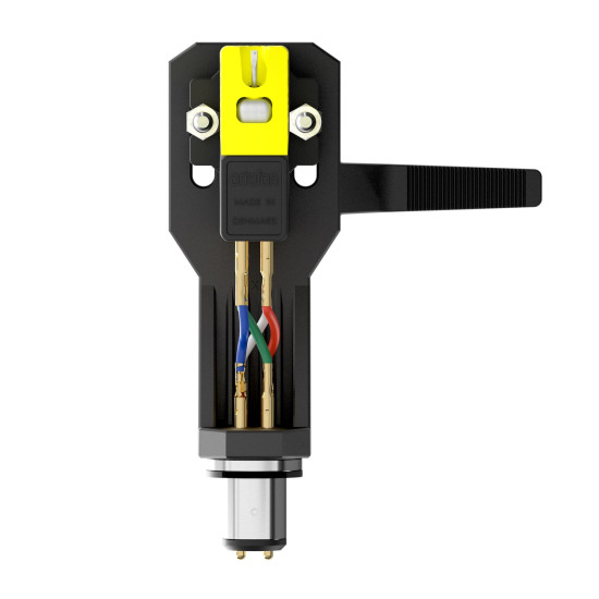 Ortofon VNL Dance Premounted Cartridge, Stylus & Headshell Combo