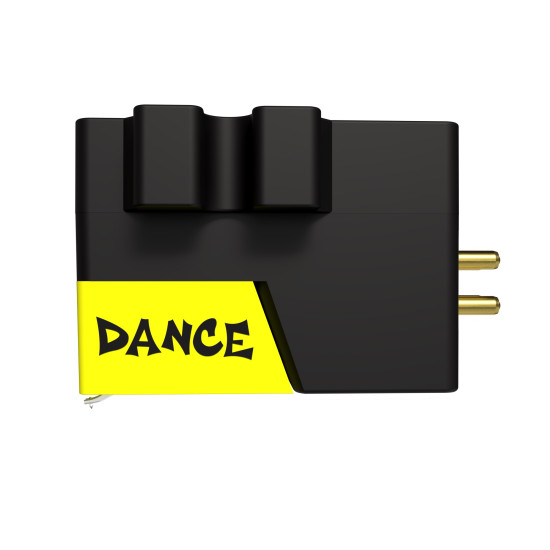 Ortofon VNL Dance Cartridge With Stylus 