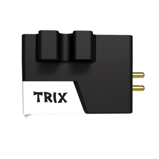 Ortofon VNL Trix Cartridge With Stylus 