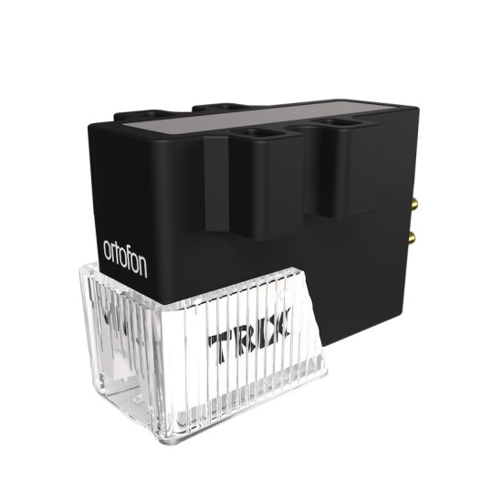 Ortofon VNL Trix Cartridge With Stylus 