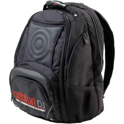Ortofon Deluxe DJ Bag Ortofon Deluxe DJ Bag