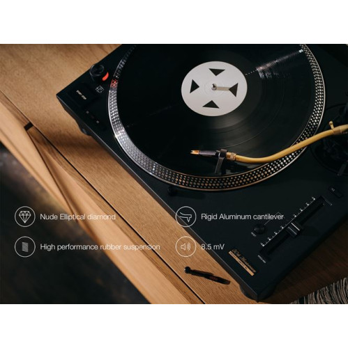 Ortofon Concorde MKII Elite Cartridge