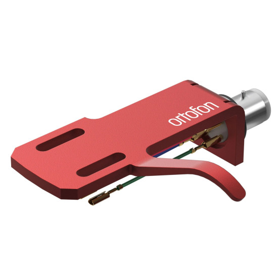 Ortofon SH-4 Headshell Red