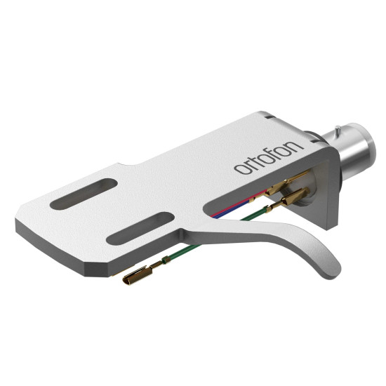 Ortofon SH-4 Headshell Silver (New Version)