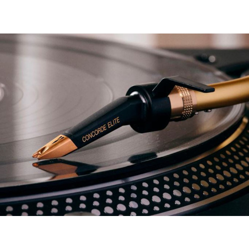 Ortofon Concorde MKII Elite Cartridge