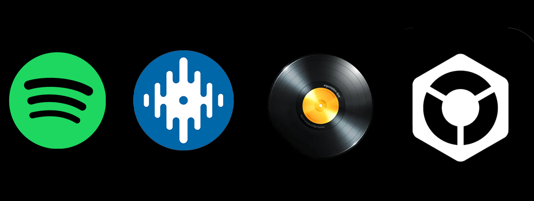 Spotify + DJ Software: Serato, Rekordbox & djay Bring Streaming Back