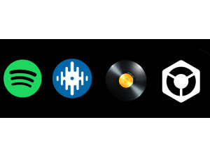 Spotify + DJ Software: Serato, Rekordbox & djay Bring Streaming Back