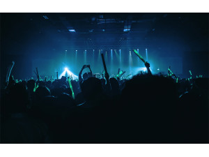 Why Every DJ Should Treat Every Gig Like It’s Their Last Set