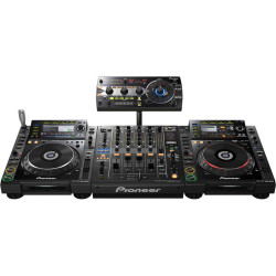 Pioneer RMX-1000 Remix Station