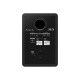 Pioneer DJ VM-70 2-Way Active Studio Monitor (Single, Black)