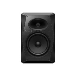 Pioneer DJ VM-80 2-Way Active Studio Monitor (Single, Black)