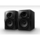 Pioneer DJ VM-80 2-Way Active Studio Monitor (Single, Black)