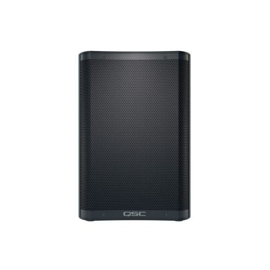 QSC CB10 Battery-Powered 10" Portable Loudspeaker