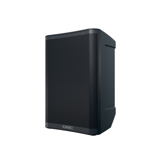 QSC CB10 Battery-Powered 10" Portable Loudspeaker