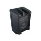 QSC CB10 Battery-Powered 10" Portable Loudspeaker