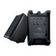 QSC CB10 Battery-Powered 10" Portable Loudspeaker