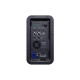QSC KC12 Active 12" 3-Way Column Loudspeaker System with Bluetooth (Black)