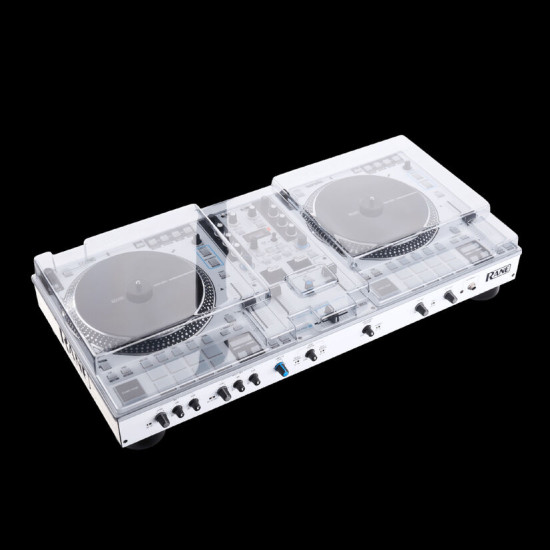 Decksaver Rane One MKII Polycarbonate Cover