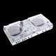 Decksaver Rane One MKII Polycarbonate Cover