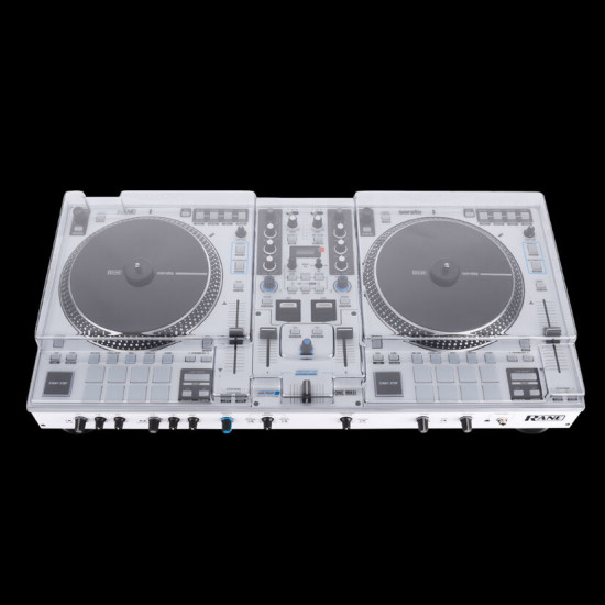 Decksaver Rane One MKII Polycarbonate Cover