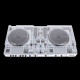Decksaver Rane One MKII Polycarbonate Cover