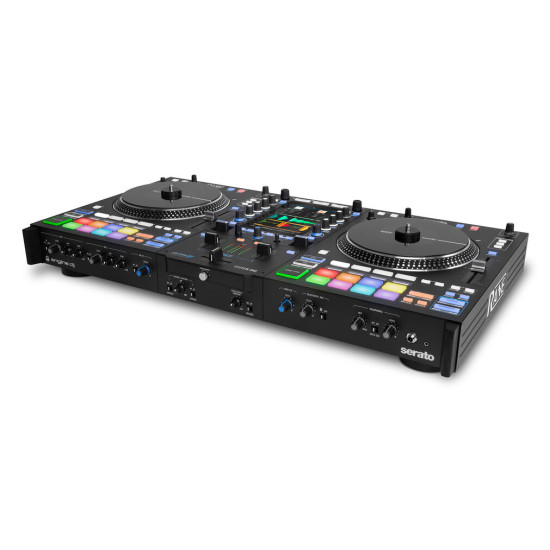 RANE SYSTEM ONE All-in-One Standalone Motorized DJ System