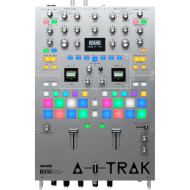 RANE SEVENTY A-TRAK Signature Edition 2-Channel Mixer  RANE SEVENTY A-TRAK Signature Edition 2-Channel Mixer