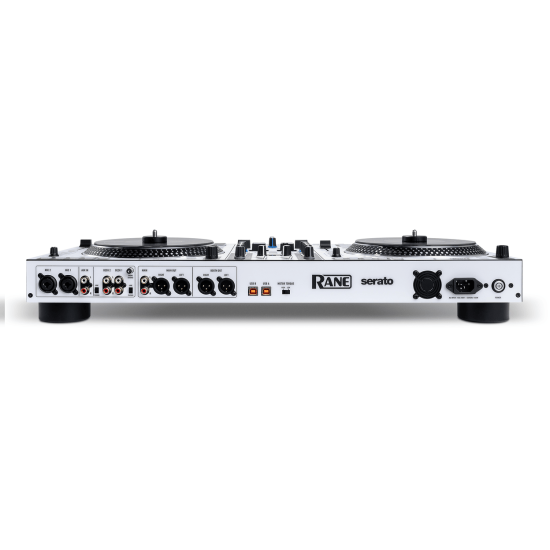 Rane One MkII Motorized DJ Controller Rane One MkII Motorized DJ Controller