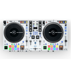 Rane One MkII Motorized DJ Controller Rane One MkII Motorized DJ Controller