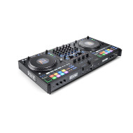 Rane Performer 4-channel Motorized DJ Controller Rane Performer 4-channel Motorized DJ Controller