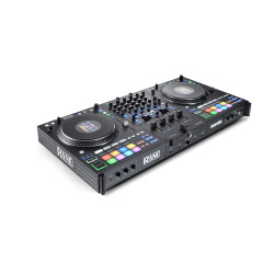 Rane Performer 4-channel Motorized DJ Controller Rane Performer 4-channel Motorized DJ Controller