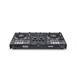 Rane Performer 4-channel Motorized DJ Controller Rane Performer 4-channel Motorized DJ Controller