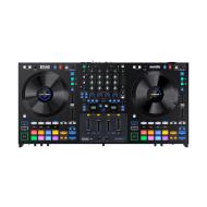 RANE FOUR Professional 4-Channel DJ Controller for Serato RANE FOUR Professional 4-Channel DJ Controller for Serato