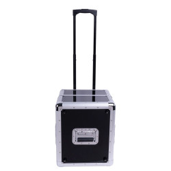 Reloop 120 Trolley Record Case