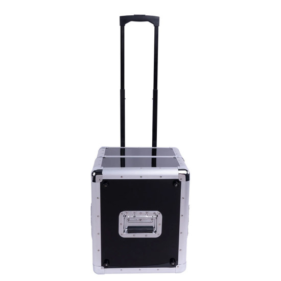 Reloop 120 Trolley Record Case