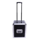 Reloop 120 Trolley Record Case