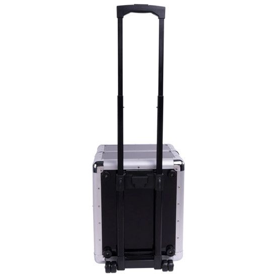 Reloop 120 Trolley Record Case
