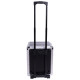 Reloop 120 Trolley Record Case