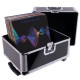 Reloop 120 Trolley Record Case