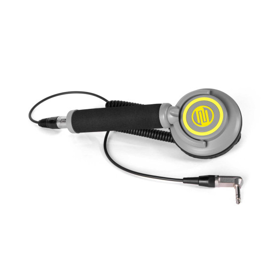 Reloop RHP-10 Mono DJ Headphone (Neon)