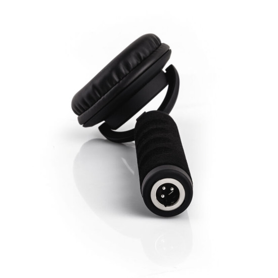 Reloop RHP-10 Mono DJ Headphone (Black)