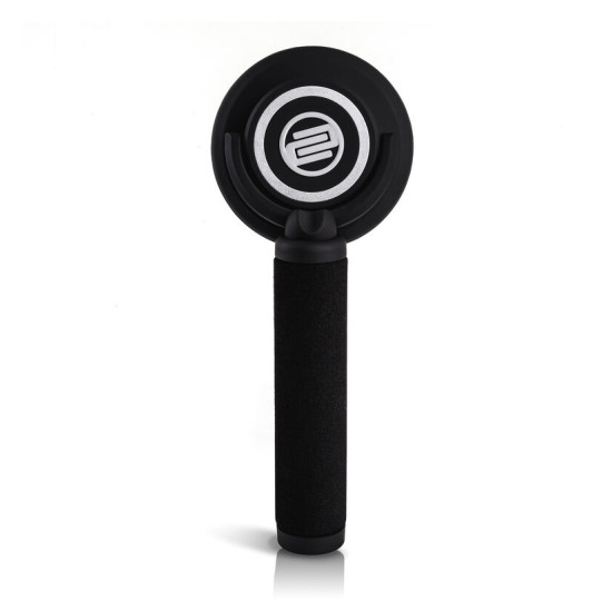 Reloop RHP-10 Mono DJ Headphone (Black)