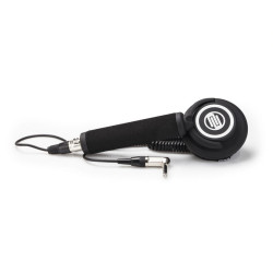 Reloop RHP-10 Mono DJ Headphone (Black)