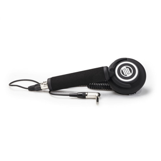 Reloop RHP-10 Mono DJ Headphone (Black)