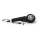 Reloop RHP-10 Mono DJ Headphone (Black)