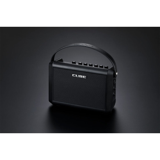 Roland CUBE Street Mini Multi-instrument Combo Amplifier