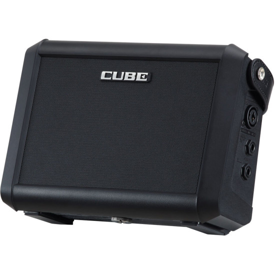 Roland CUBE Street Mini Multi-instrument Combo Amplifier